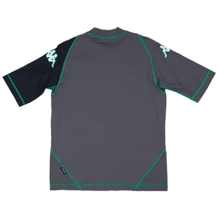 2003-04 Real Betis Third Shirt - 9/10 - (M)