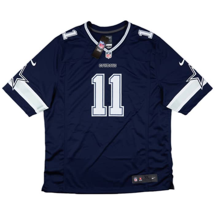 2021-24 Dallas Cowboys Parsons #11 Nike Game Home Jersey (XL)