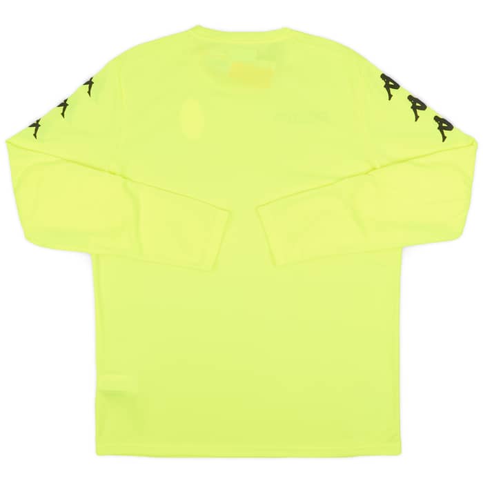 2022-23 Bari GK Away Shirt (L)