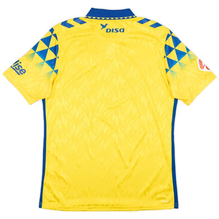 2024-25 Las Palmas Home Shirt