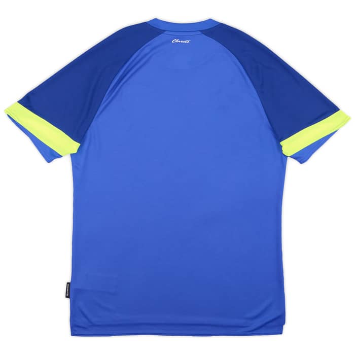 2023-24 Burnley GK Away Shirt (XL)