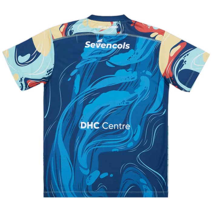 2023-24 Persekam Metro GK Shirt