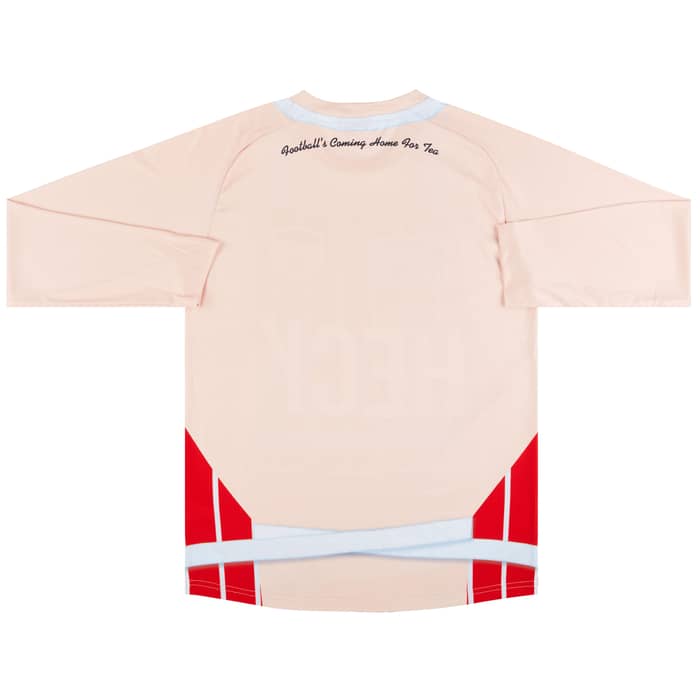 2019-20 AFC Bedale GK Shirt