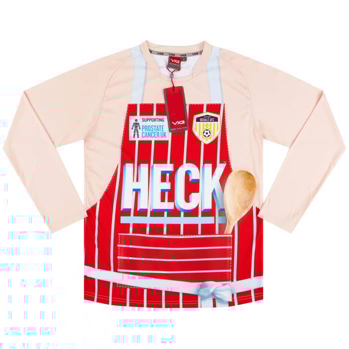 2019-20 AFC Bedale GK Shirt