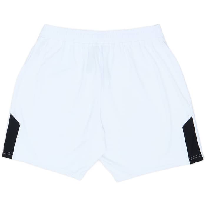 2023-24 Newcastle Player Issue Away Shorts