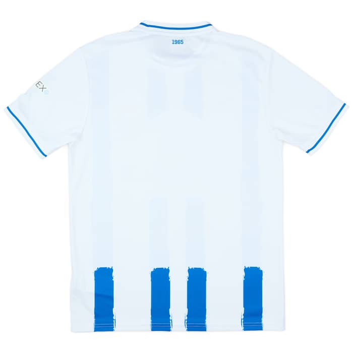 2024-25 Hansa Rostock Home Shirt