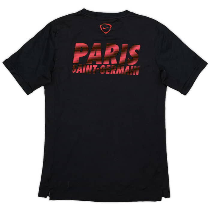 2015-16 Paris Saint-Germain Nike Training Shirt - 3/10 - (M)