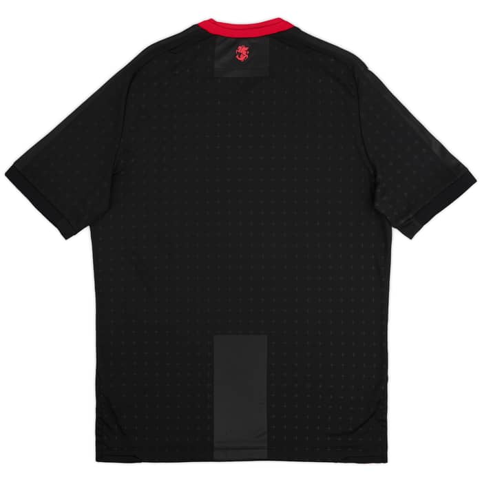 2023-24 Georgia Away Shirt