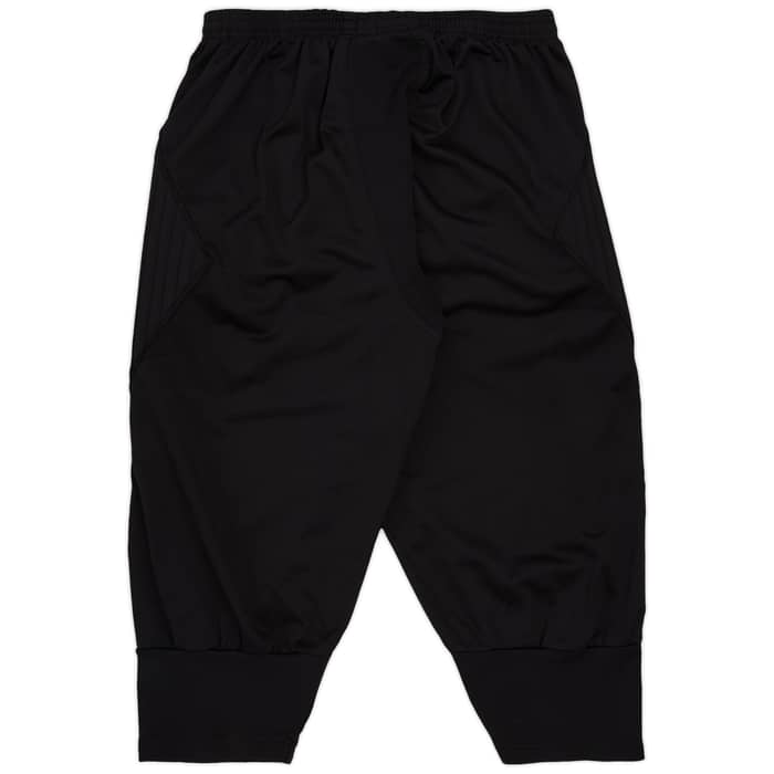 2012-13 Napoli Macron 3/4 Training Pants - 5/10 - (XXL)
