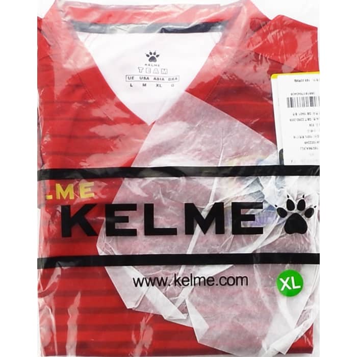 2018 Beijing Enterprises Group Home Shirt (S)