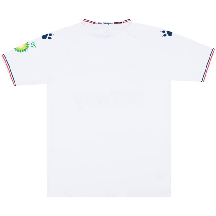 2021-22 Belenenses SAD Away Shirt