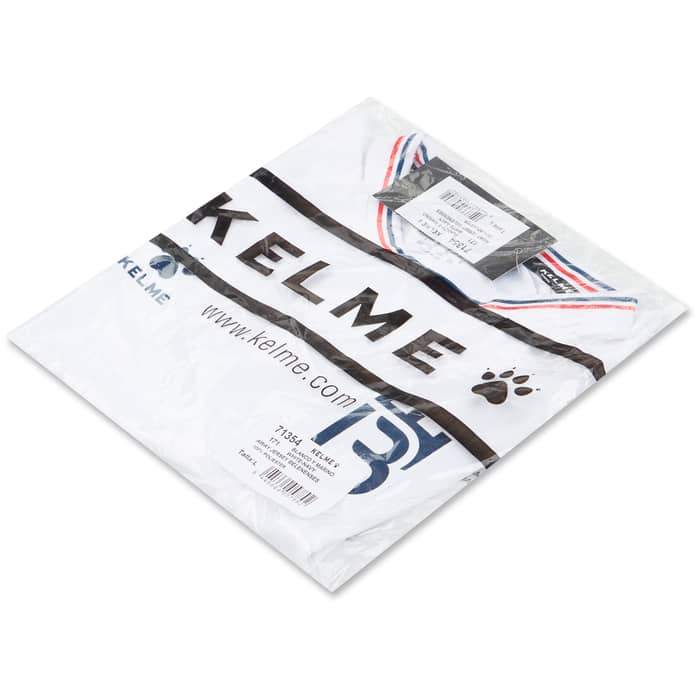 2021-22 Belenenses SAD Away Shirt
