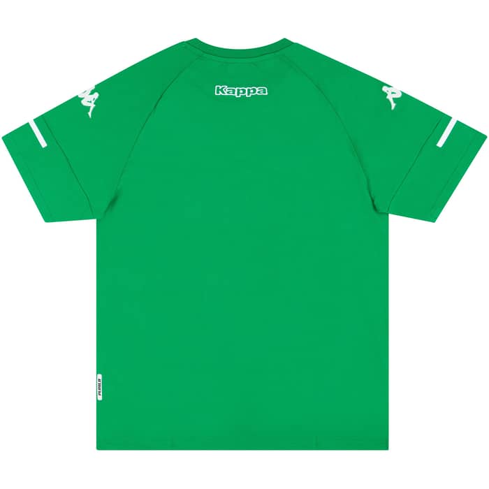 2020-21 Real Betis Kappa Tee