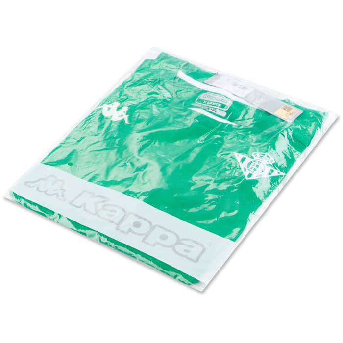 2020-21 Real Betis Kappa Tee