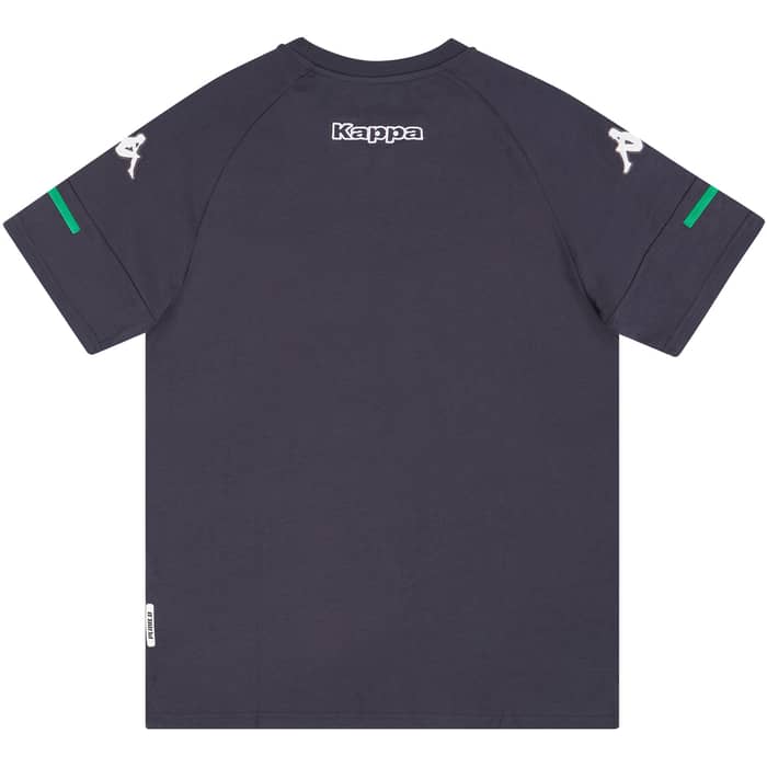 2020-21 Real Betis Kappa Tee