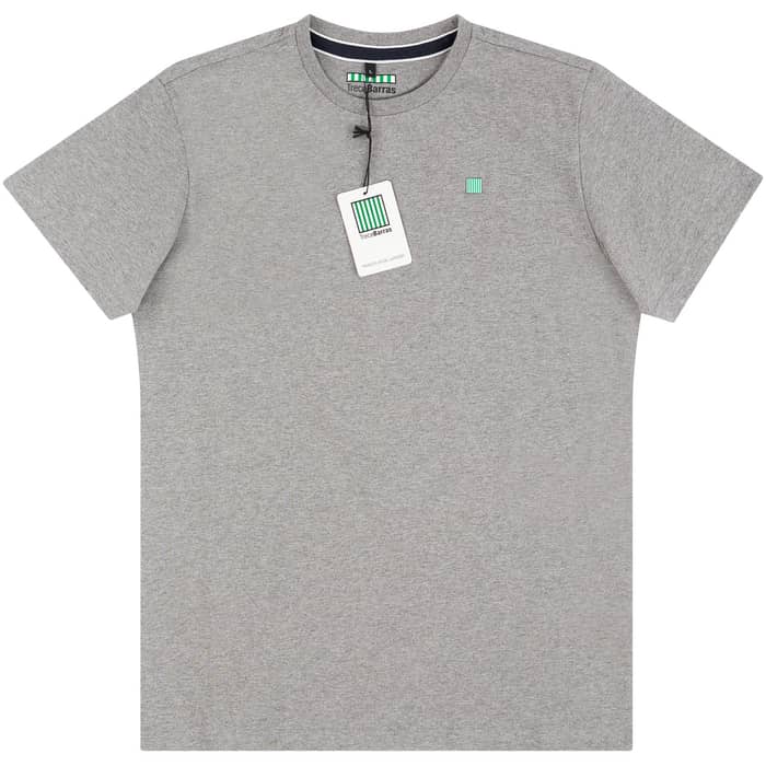 2020-21 Real Betis Trece Barras Tee