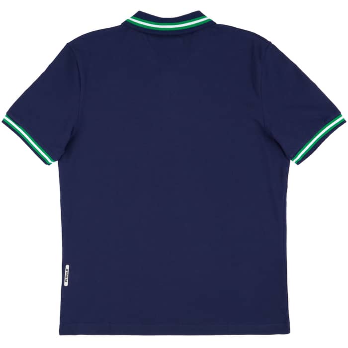 2020-21 Real Betis Kappa Polo T-Shirt