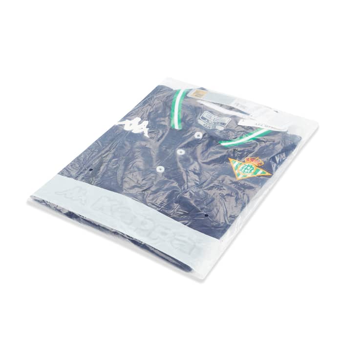 2020-21 Real Betis Kappa Polo T-Shirt