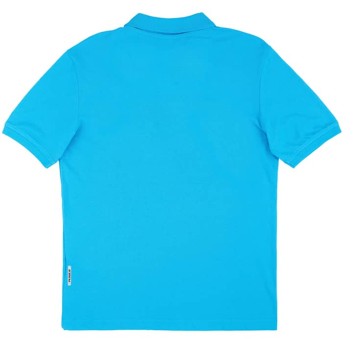 2020-21 Real Betis Kappa Polo T-Shirt