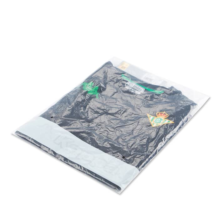 2020-21 Real Betis Kappa Fan Tee