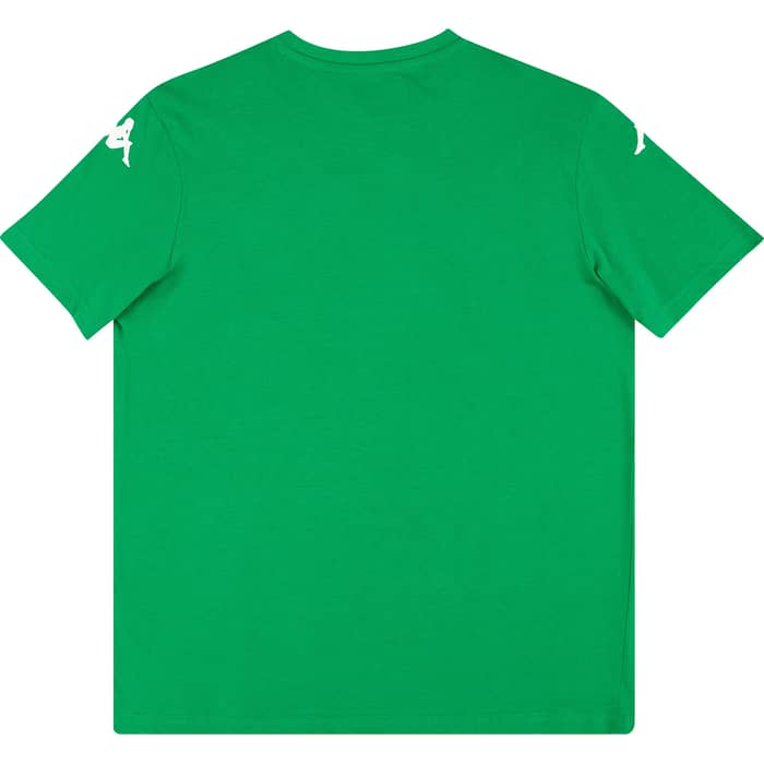 2020-21 Real Betis Kappa Fan Tee