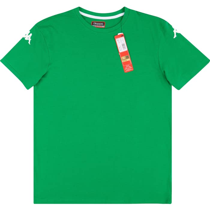 2020-21 Real Betis Kappa Fan Tee