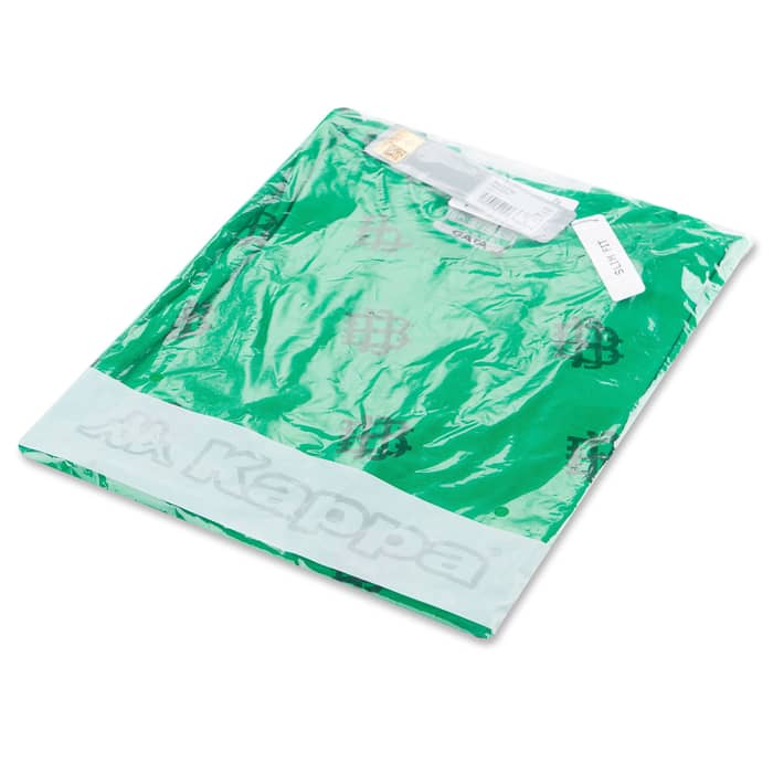 2020-21 Real Betis Kappa Logo Fan Tee