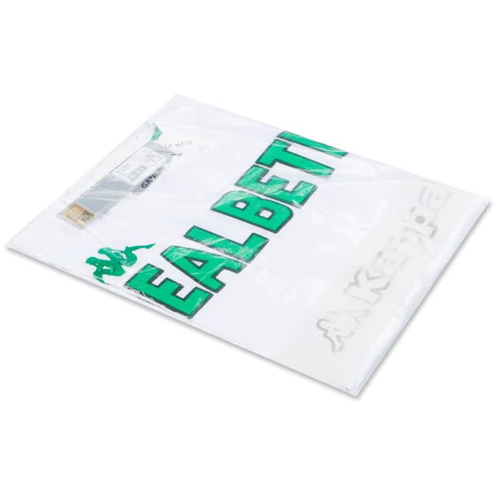 2020-21 Real Betis Kappa Fan Tee