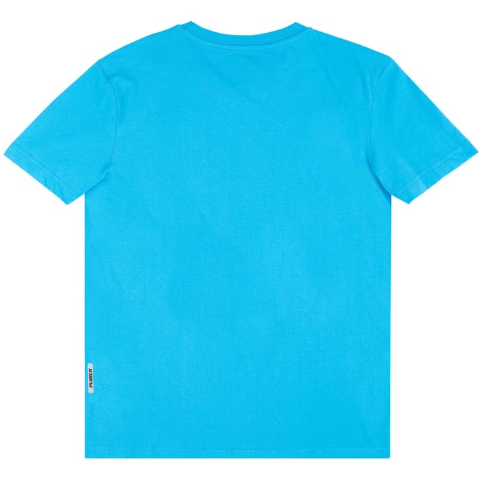 2020-21 Real Betis Kappa Fan Tee
