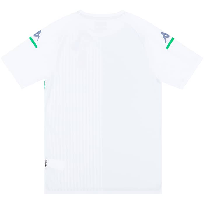 2020-21 Real Betis Kappa Fan Tee