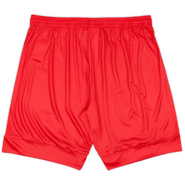 2021-22 Monza Home Shorts