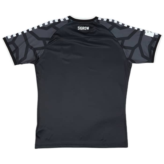2023 Project 51O Away Shirt