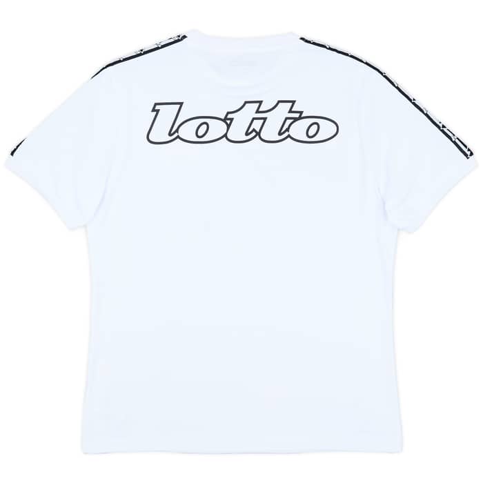 2020-21 Sturm Graz Lotto Training Tee