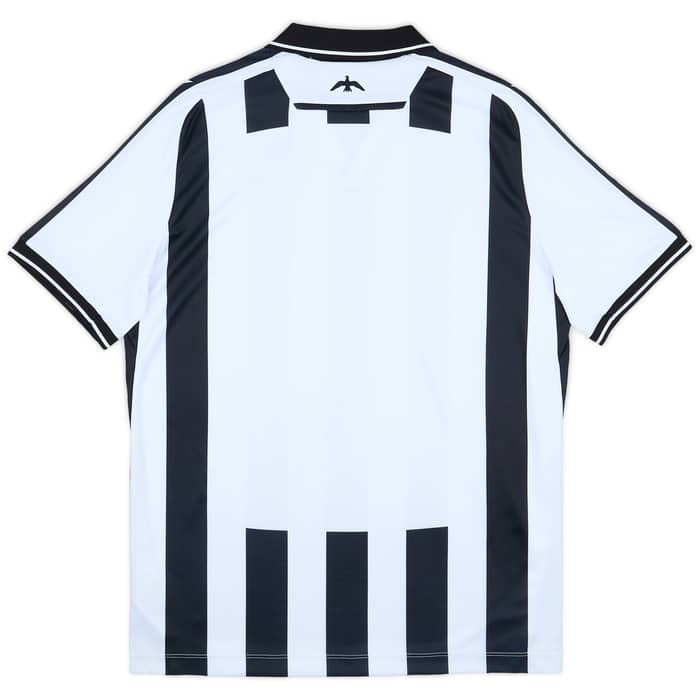 2024-25 CD Castellon Home Shirt