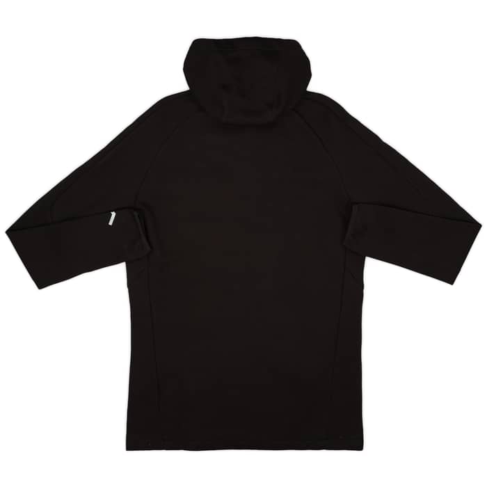 2022-23 Melbourne City Puma Hooded Jacket
