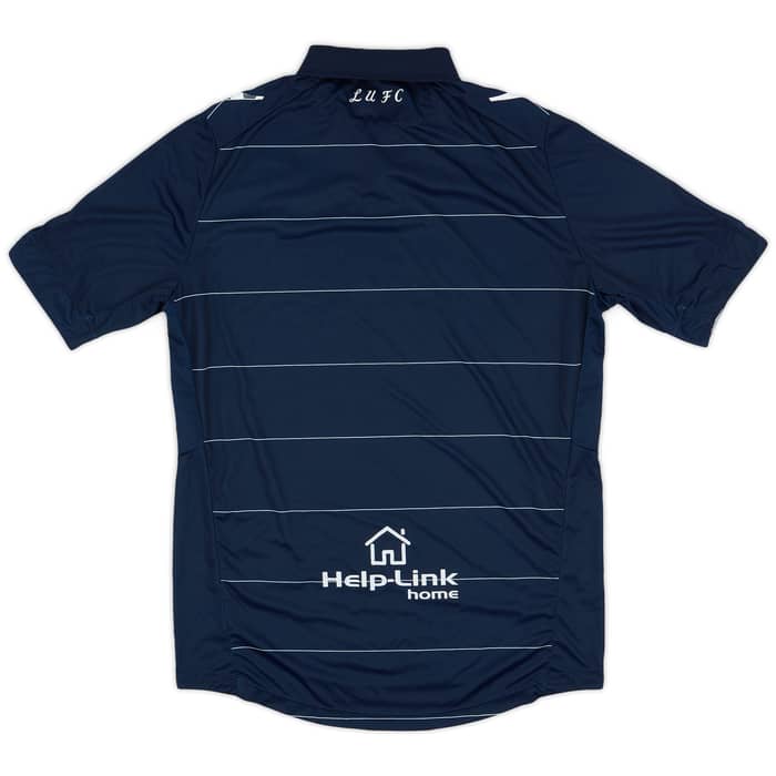 2014-15 Leeds United Away Shirt - 5/10 - (XXL)
