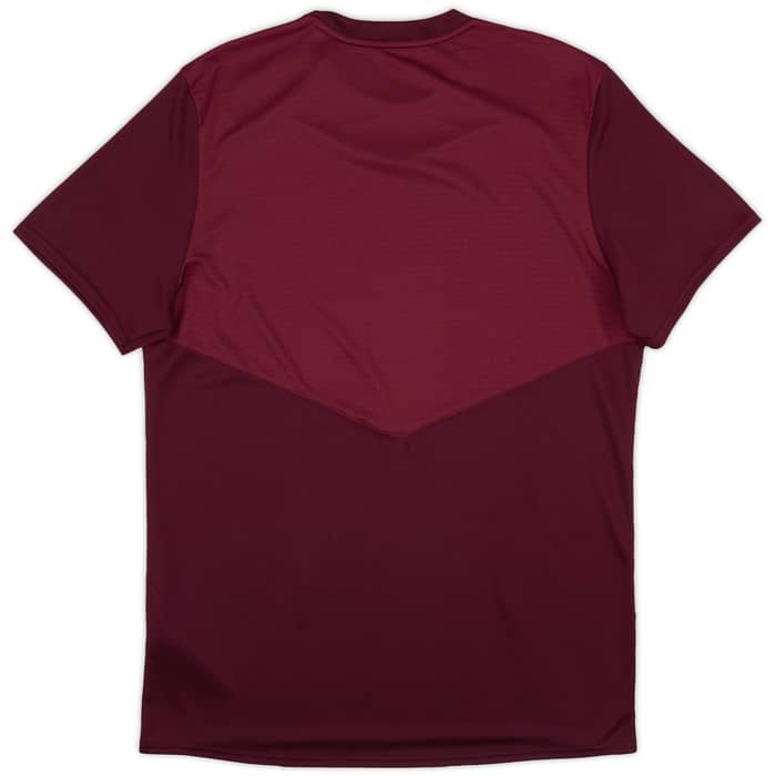 2024-25 West Ham Umbro Training Shirt
