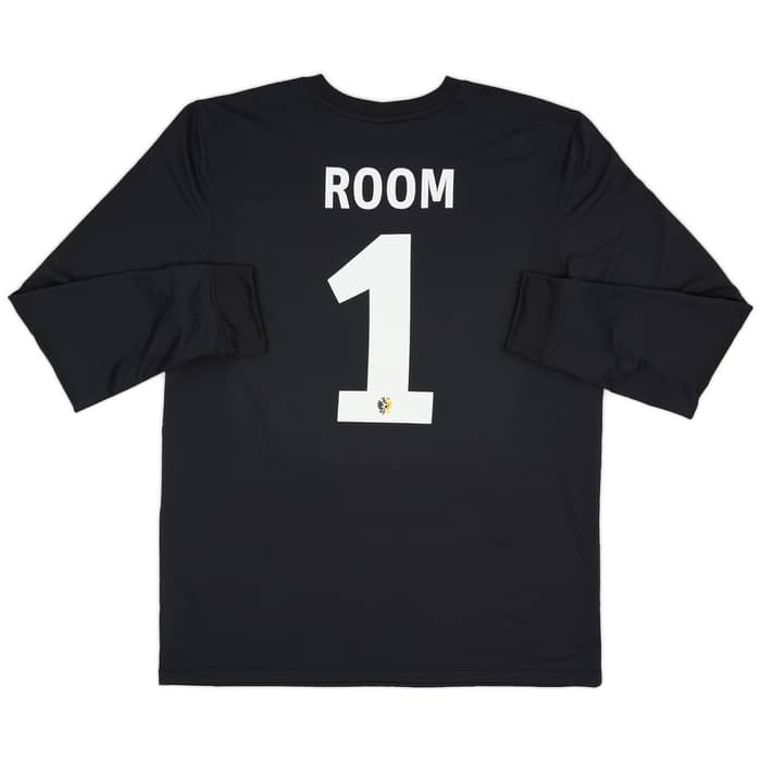 2012-13 Vitesse GK Shirt Room #1 - 9/10 - (L)