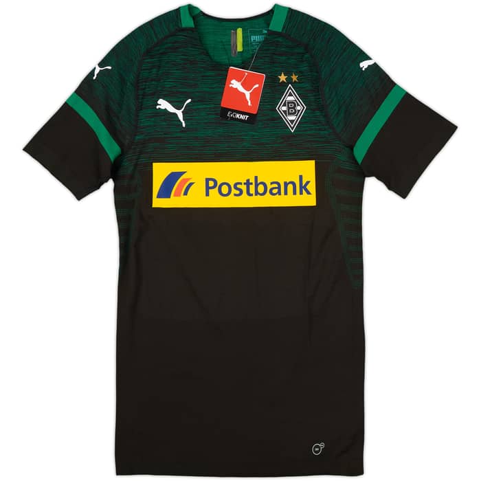 2018-19 Borussia Monchengladbach EvoKnit Player Issue Away Shirt Raffael #11 (L)