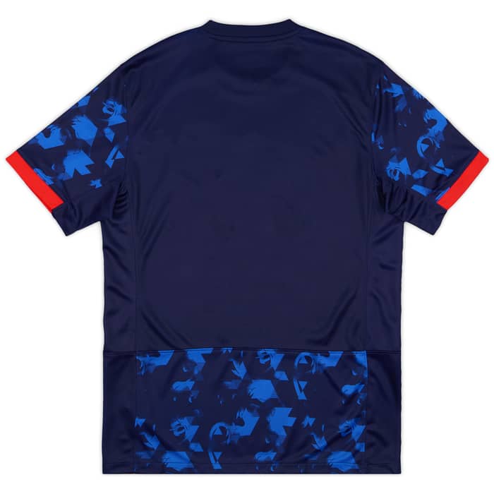 2023-24 Netherlands Women's Away Shirt (Unisex fit - M)