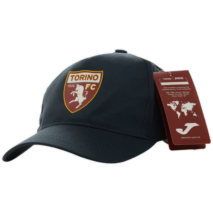 2023-24 Torino Joma Baseball Cap (KIDS)