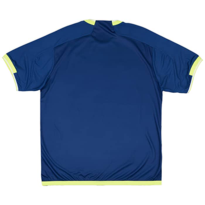 2023-24 Perugia GK Fourth Shirt