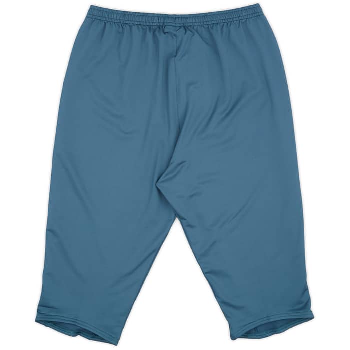 2022-23 Werder Bremen Umbro 3/4 Training Pants