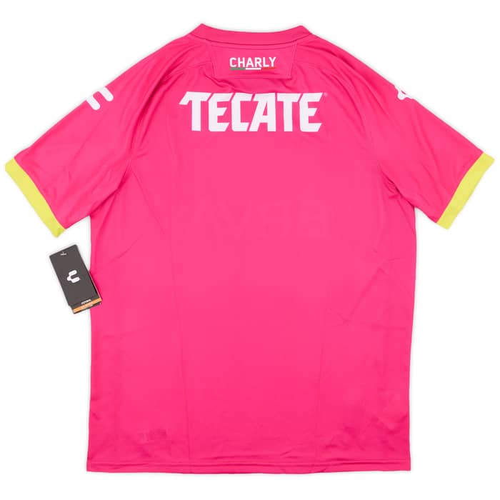 2021-22 Liga MX GK Shirt (L)