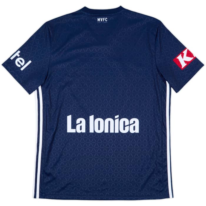 2019-20 Melbourne Victory Home Shirt (L)