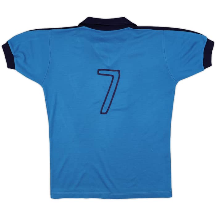 1980s Template Shirt #7 - 9/10 - (M)