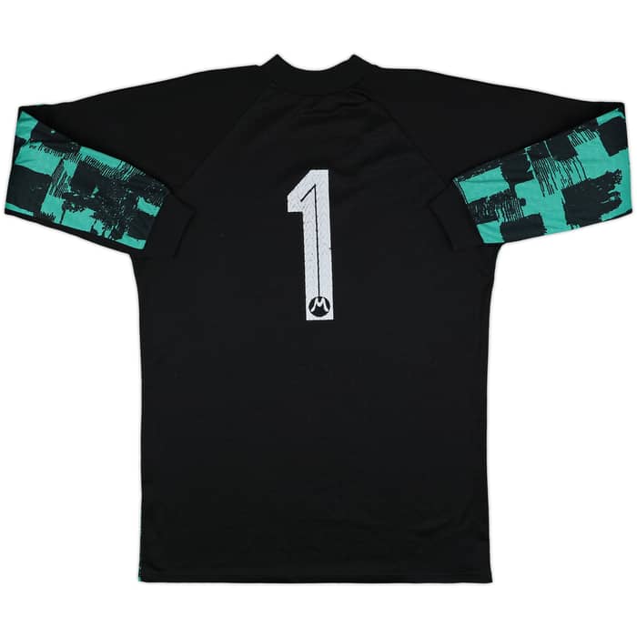 1990s Template GK Shirt #11 - 8/10 - (XL)