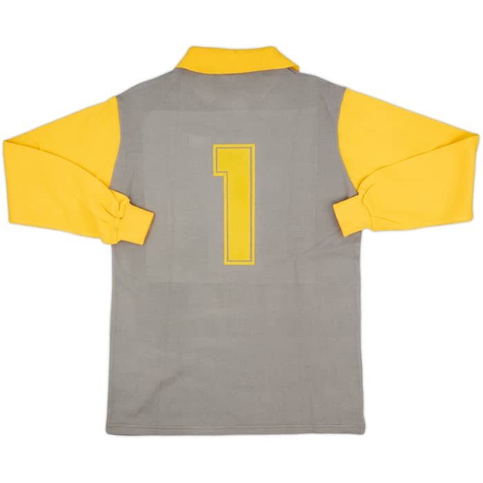 1980s Degi GK Template Shirt #1 - 7/10 - (L)