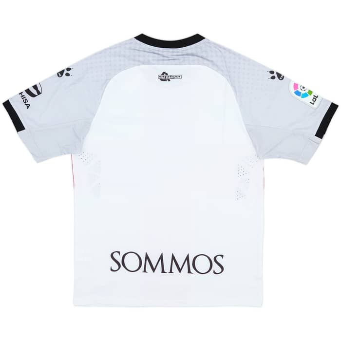 2019-20 Huesca Away Shirt (M)