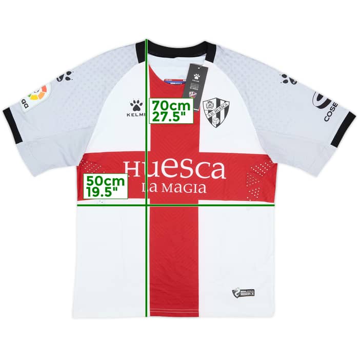 2019-20 Huesca Away Shirt (M)